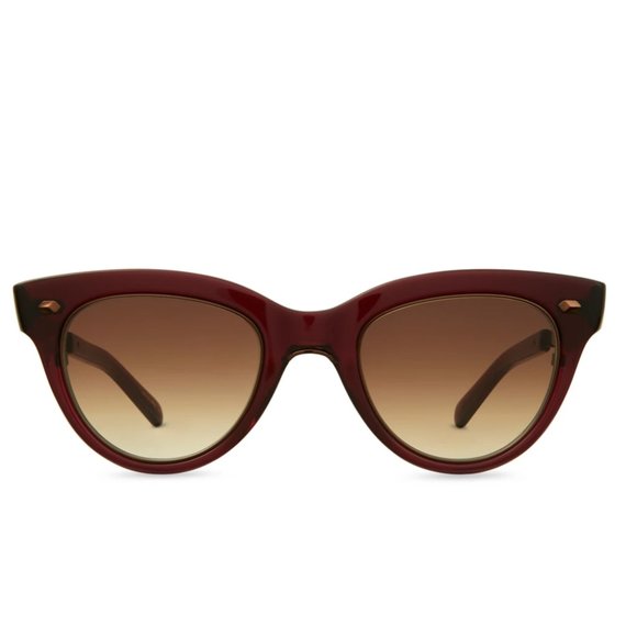 Garrett Leight Accessories - Garret Leight Madison S Sunglasses